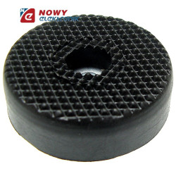 Nóżka gumowa 10mm / 37mm