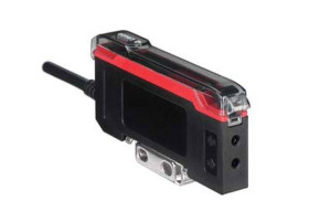 Wzmacniacz światłowodowy LEUZ LV463.7/2T Leuze Leuze Electronic 50118408