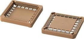 Podstawka PLCC-SMD/52