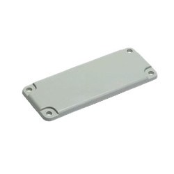 Kołnierz Kołnierz MB 10546 cover flange II Obudowy