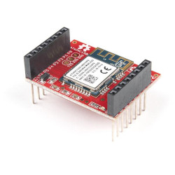 Sparkfun OpenMV WiFi Shield