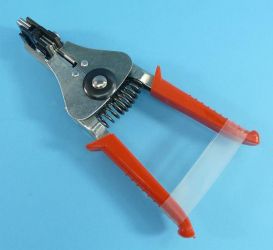 ŚCIĄGACZ IZOL.AUTOMAT.0,5-2mm HY