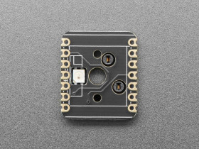 Adafruit NeoKey BFF for Mechanical Key Add-On for QT Py and Xiao