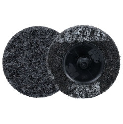 Tarcza ścierna Tarcza do wykańczania powierzchni 2cal 3M Tlenek aluminium