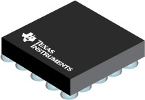 Sterownik LED LP8550TLE/NOPB, 23mA, 5,5 →22 V, Texas Instruments