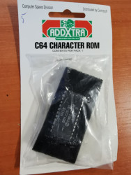 Commodore 64 Character Rom 901225-01