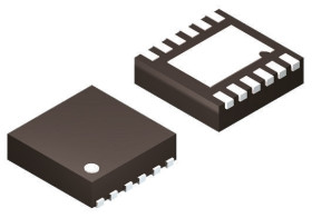 Konwerter DC-DC we: 2,7 V wy: 5,5 V Step-Down