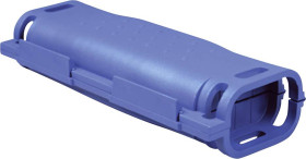 Wiska 10102415 SH0516W Tuleja kablowa Content: 1 szt.