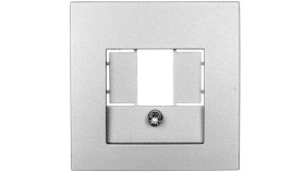 Berker B.1/B.3/B.7 Glas Pierścień Adaptacyjny Oddzielający Do Płytki...