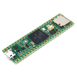 Teensy 4.1 - No Ethernet