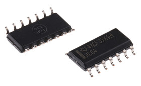 Falownik Przetwornica 6 -kanałów 14 -pinowy SOIC