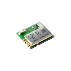 BLUENRG-M0A Very low power network processor module for Bluetooth® low energy v4.2