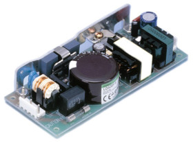 Zasilacz impulsowy nap. wyjściowe: 24V dc 31W 1.3A 1 wyjście nap. wejściowe: 110 → 370 V dc, 85 → 264 V