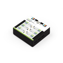 XIAO 6-Channel Wi-Fi 5V DC Relay - moduł z 6 przekaźnikami 5VDC i WiFi