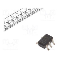 55SN74LVC1G240DCKT