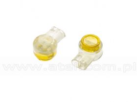 Szybkozłącze UY podwójne