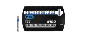 Wiha Zestaw bitów XLSelector, bit T 50 mm Phillips, TORX, sześciokątne 13-cz. 1/4 SB7948T950 41831
