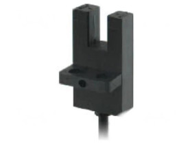 Czujnik fotoelektryczny o zasięgu 5mm NPN DARK-ON,LIGHT-ON EE-SX673-WR 1M