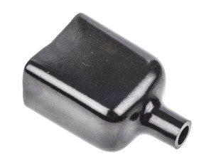 Akcesorium złącza Zakres PX Koszulka izolacyjna PVC