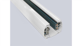 Szynoprzewód 3-Fazowy Gildas Biały 2,0M