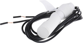 Przełącznik pływakowy Czujnik Poziome zewnętrzne długość kabla 1m Sensata Cynergy3