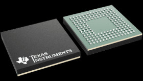 DLP® display controller for DLP230GP (0.23 qHD) DMD