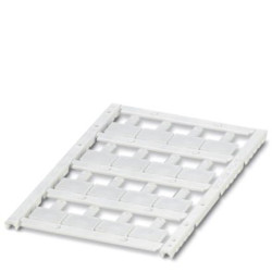 Oznacznik terminali Znacznik bloku zaciskowego UCT-EM Phoenix Contact