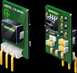 LMO78_15-1.0 DC/DC converter, 15 W, 15 V, 1000 mA, SIL