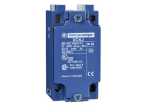 Korpus łącznika krańcowego działanie migowe 2 styki C/O konektor M20 ZCKJ2H29 SCHNEIDER ELECTRIC