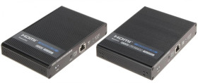 Extender HDMI+USB-EX-100-4K
