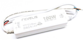 EVO-100-12 zasilacz impulsowy 100W, wyj. 12V / 8,3A