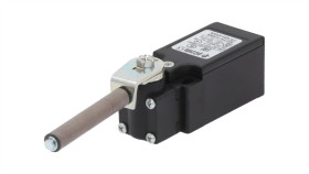 Fr653-E0v9 Wyłącznik Krańcowy Wałek Porcelanowy O9x57mm R 80Mm No + Nc