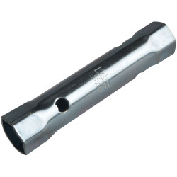 Melco TM24 Metric Box Spanner 24 x 25mm x 150mm (6in)