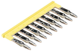 Wieland Electric Z7.260.1029.0 Element łączący kolorowy 10 szt.