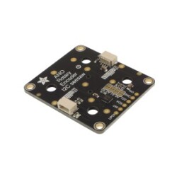 STEMMA QT ANO Rotary Navigation Encoder - moduł do enkoderów inkrementalnych
