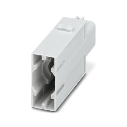 Wkładka stykowa PL rozmiar 8mm 1-pinowe