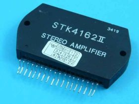 STK-4162II UKŁAD
