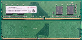 RAM, 8 GB, DDR4, gniazdo: UDIMM, 1.2V