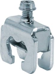 Hager K96A Zacisk blacha stalowa wielobarwny 65 A 1 szt.