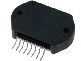 STK5342 SIP 8