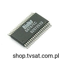D0767CC ASIC PV30145-J4682Y16 SMD-SSOP38 DIALOGSEM