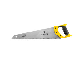 Piła płatnica 450 mm z pokrowcem 10A445P TOPEX