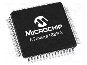 ATMEGA169PA-ANR