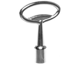 Klucz /trójkąt T9/ KEY-T9-M 001102174
