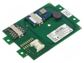 T4BO-B7-XB Czytnik RFID 4,3÷5,5V GPIO,I2C,RS232,TTL,USB antena 140mA