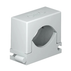 Uchwyt kablowy dociskowy /3-7mm/ 2037 3-7 LGR 2250071 /100szt./