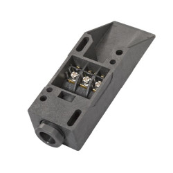 Płyta montażowa ifm electronic do Czujniki prostokątne Podstawa montażowa