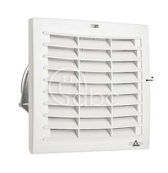 Wentylator do szafy sterowniczej nawiewny 170 mᵌ/h 230-240 V AC 215x215 mm...