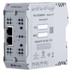 Skrzynka czujnika IO-Link IO-Link