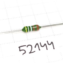 GP491-0-49K9-1%TK50A2 VITR 95+ RESISTOR
